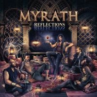 Myrath - Best Of: Reflections