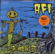 Afi - All Hallow's Ep