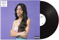 Olivia Rodrigo - Split Seams/Vikt Hörn Sour (Vinyl)