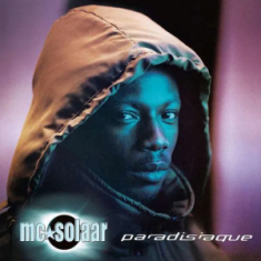 Mc Solaar - Split Seams/Vikt Hörn Paradisiaque - Box Set