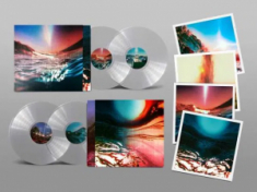Bonobo - Split Seams/Vikt Hörn Fragments (Deluxe Edition Crystal C..