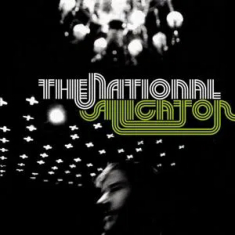 The National - Split Seams/Vikt Hörn Alligator