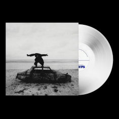 The 1975 - Split Seams/Vikt Hörn Being Funny In A Foreign Language (Clear