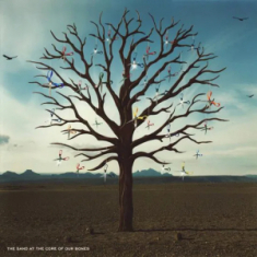 Biffy Clyro - Split Seams/Vikt Hörn Opposites