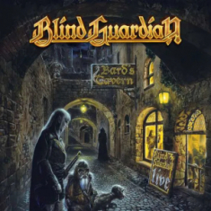 Blind Guardian - Split Seams/Vikt Hörn Live