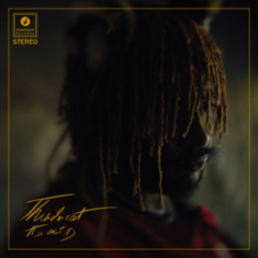 Thundercat - Split Seams/Vikt Hörn It Is What It Is (Red Vinyl)