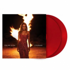 Dion Céline - Split Seams/Vikt Hörn Courage