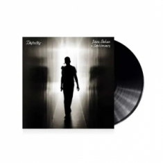 Gahan Dave & Soulsavers - Split Seams/Vikt Hörn Imposter