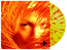 Stone Temple Pilots - Split Seams/Vikt Hörn Shangri-La Dee Da (Ltd Color Lp)