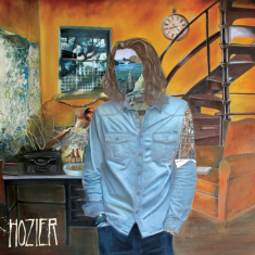Hozier - Split Seams/Vikt Hörn Hozier (Dlx 2Lp)