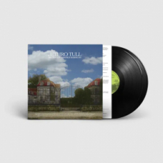 Jethro Tull - Split Seams/Vikt Hörn The Chateau D Herouville Sessions