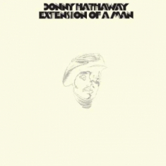 Donny Hathaway - Split Seams/Vikt Hörn Extension Of A Man