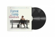 Various - Split Seams/Vikt Hörn Forrest Gump - The Soundtrack