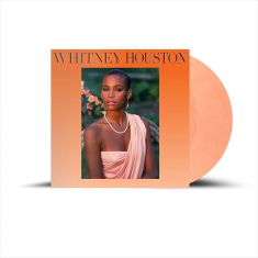 Whitney Houston - Split Seams/Vikt Hörn Whitney Houston