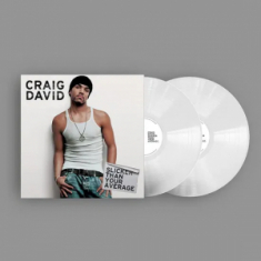David Craig - Split Seams/Vikt Hörn Slicker Than Your Average