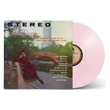Nina Simone - Split Seams/Vikt  Hörn Little Girl Blue