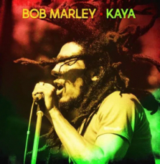 Marley Bob - Split Seams/Vikt Hörn Kaya