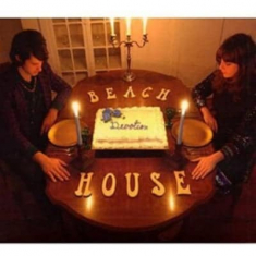Beach House - Split Seams/Vikt Hörn Devotion