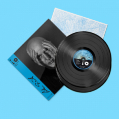 Peter Gabriel - Split Seams/Vikt Hörn I/O (Dark-Side 2Lp)