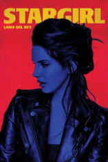 Lana Del Rey - Stargirl 91,5 X 61 Cm