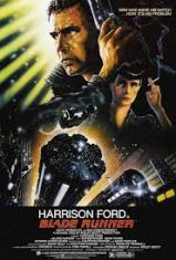 Movie Poster - Blade Runner 91,5 X 61 Cm