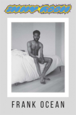 Frank Ocean - In My Room 91,5 X 61 Cm