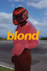 Frank Ocean - Helmet 91,5 X 61 Cm