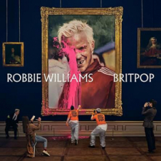 Williams Robbie - Britpop