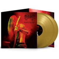 Tsjuder - Norwegian Apocalypse (2 Lp Gold Vin