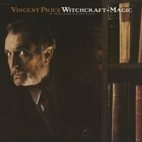 Price Vincent - Witchcraft-Magic?An Adventure In De