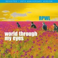 Rpwl - World Through My Eyes-Revisited (Bl