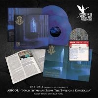 Abigor - Nachthymnen (From The Twilight King