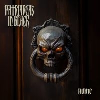 Patriarchs In Black - Home