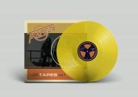 Trapeze - Lost Tapes Vol. 1 (2 Lp Transparent