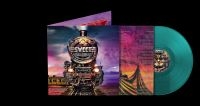 Sweet The - Full Circle (Petrol Green Vinyl Lp)