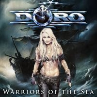 Doro - Warriors Of The Sea (Digi Pack Cd)