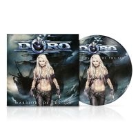 Doro - Warriors Of The Sea (Picture Disc V