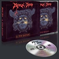 Mystic-Force - A Step Beyond (Slipcase)