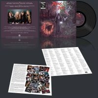 Mystic-Force - Eternal Quest The (Black Vinyl Lp)