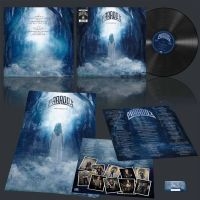 Paradox - Mysterium (Black Vinyl Lp)