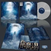 Paradox - Mysterium (Silver Vinyl Lp)