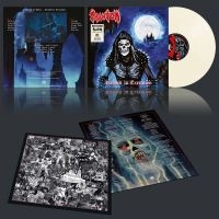 Phantom - Handed To Execution (Bone Vinyl Lp)