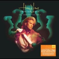 Howard Jones - Dream Into Action