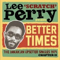 Various Artists - Lee ?Scratch? Perry Presents Better
