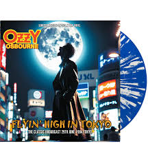 Ozzy Osbourne - Flyin' High In Tokyo