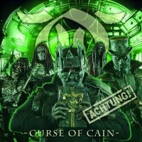 Curse Of Cain - Achtung!