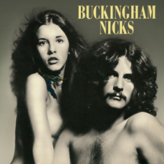 Buckingham Nicks - Buckingham Nicks (Cd)