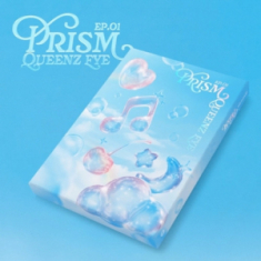 Queenz Eye  - Prism Ep.01