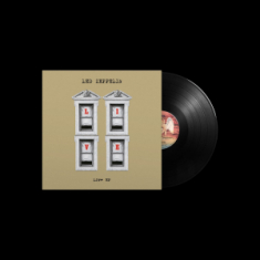 Led Zeppelin - Live E.P (Vinyl)