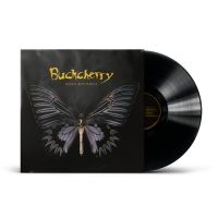 Buckcherry - Black Butterfly (Black Vinyl Lp)